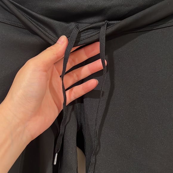 Adidas running/training/activity pants - climalite - Picture 4 of 6